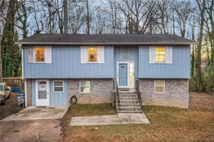 394 Burr Oak Ct, Lawrenceville, GA 30046 - Photo 1