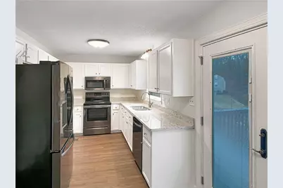 155 Ridgeview Drive, Athens, GA 30606 - Photo 7