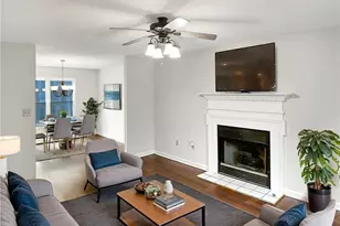 155 Ridgeview Dr, Athens, GA 30606 - Photo 3