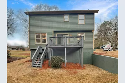 155 Ridgeview Drive, Athens, GA 30606 - Photo 23