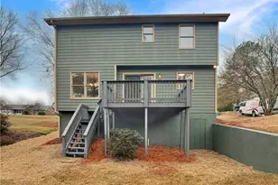 155 Ridgeview Dr, Athens, GA 30606 - Photo 23