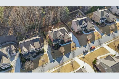 617 Rocky Creek Point, Woodstock, GA 30188 - Photo 53