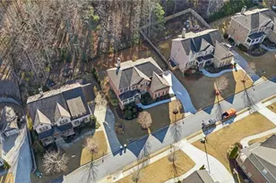 617 Rocky Creek Point, Woodstock, GA 30188 - Photo 53