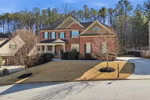 617 Rocky Creek Point, Woodstock, GA 30188 - Photo 47