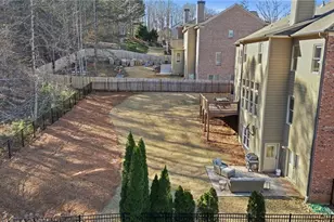 617 Rocky Creek Point, Woodstock, GA 30188 - Photo 45