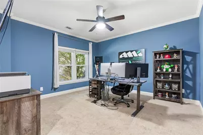 617 Rocky Creek Point, Woodstock, GA 30188 - Photo 39