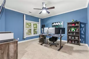 617 Rocky Creek Point, Woodstock, GA 30188 - Photo 39