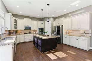 617 Rocky Creek Point, Woodstock, GA 30188 - Photo 21