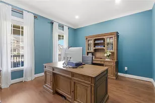 617 Rocky Creek Point, Woodstock, GA 30188 - Photo 35