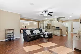 617 Rocky Creek Point, Woodstock, GA 30188 - Photo 41