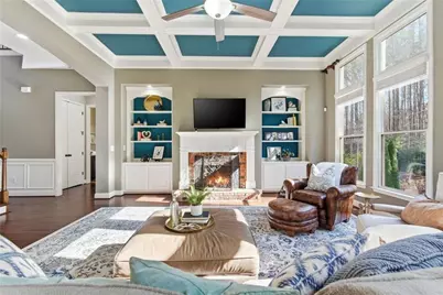 617 Rocky Creek Point, Woodstock, GA 30188 - Photo 15