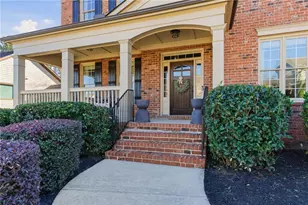 617 Rocky Creek Point, Woodstock, GA 30188 - Photo 9