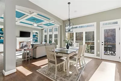 617 Rocky Creek Point, Woodstock, GA 30188 - Photo 19