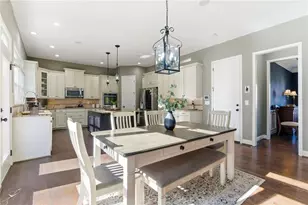 617 Rocky Creek Point, Woodstock, GA 30188 - Photo 17