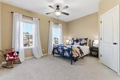 617 Rocky Creek Point, Woodstock, GA 30188 - Photo 29