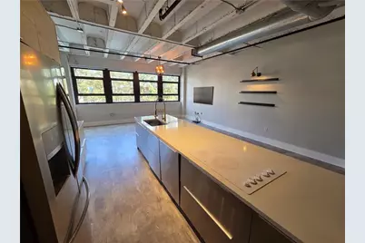 878 Peachtree Street NE #318, Atlanta, GA 30309 - Photo 5