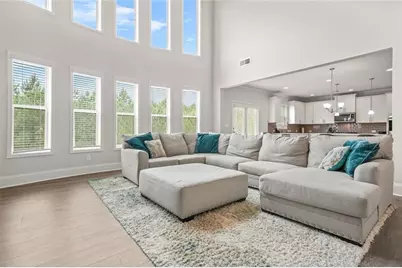 1606 Chancery Lane, Lithia Springs, GA 30122 - Photo 9