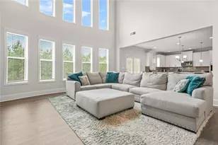 1606 Chancery Ln, Lithia Springs, GA 30122 - Photo 9