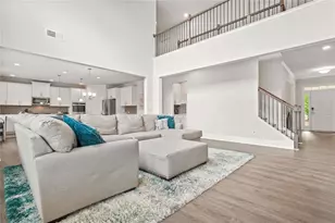 1606 Chancery Ln, Lithia Springs, GA 30122 - Photo 7