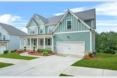 1606 Chancery Lane, Lithia Springs, GA 30122 - Photo 3