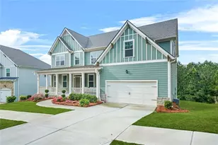 1606 Chancery Ln, Lithia Springs, GA 30122 - Photo 3