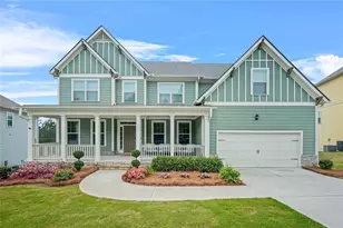 1606 Chancery Ln, Lithia Springs, GA 30122 - Photo 1