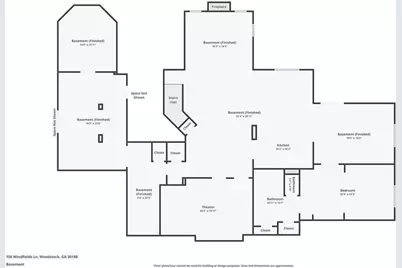 106 Windfields Lane, Woodstock, GA 30188 - Photo 103