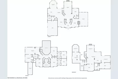 106 Windfields Lane, Woodstock, GA 30188 - Photo 105