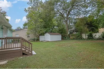 808 S Park Drive SE, Marietta, GA 30060 - Photo 5