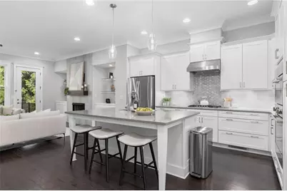 4134 Wisconsin Drive, Atlanta, GA 30338 - Photo 21