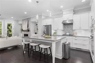 4134 Wisconsin Dr, Atlanta, GA 30338 - Photo 21