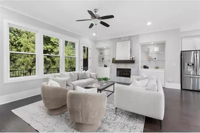 4134 Wisconsin Drive, Atlanta, GA 30338 - Photo 27