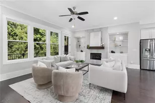 4134 Wisconsin Dr, Atlanta, GA 30338 - Photo 27