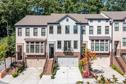 4134 Wisconsin Drive, Atlanta, GA 30338 - Photo 1