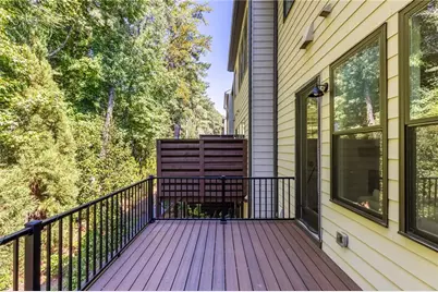 4134 Wisconsin Drive, Atlanta, GA 30338 - Photo 11