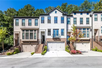 4134 Wisconsin Drive, Atlanta, GA 30338 - Photo 13