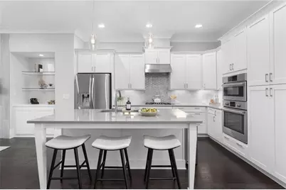 4134 Wisconsin Drive, Atlanta, GA 30338 - Photo 3