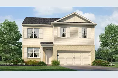 104 Oak View Lane, Dallas, GA 30157 - Photo 1