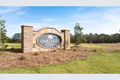 104 Oak View Lane, Dallas, GA 30157 - Photo 35