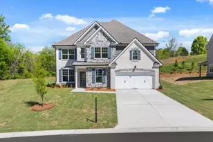 4040 Haven Wy, Cumming, GA 30028 - Photo 1