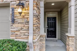 1561 Trailview Way NE, Atlanta, GA 30329 - Photo 3