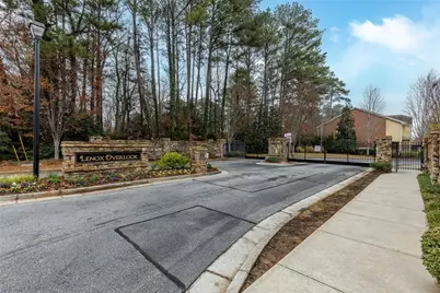 1561 Trailview Way NE, Atlanta, GA 30329 - Photo 37