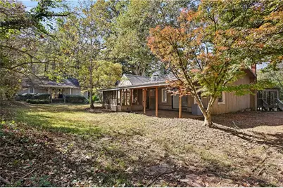 0 Carson Graves Road, Watkinsville, GA 30677 - Photo 5