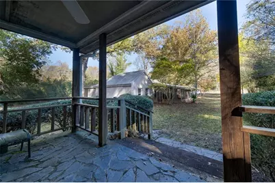 0 Carson Graves Road, Watkinsville, GA 30677 - Photo 37