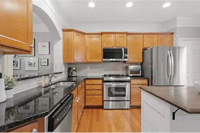 2591 Speer Court SE, Smyrna, GA 30080 - Photo 7