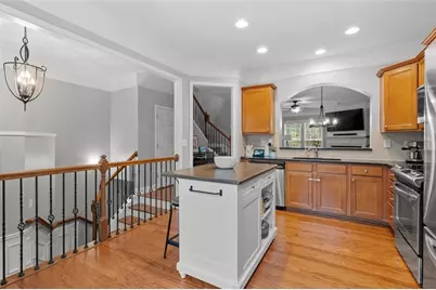 2591 Speer Court SE, Smyrna, GA 30080 - Photo 9