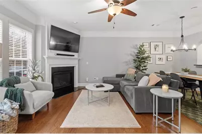 2591 Speer Court SE, Smyrna, GA 30080 - Photo 15