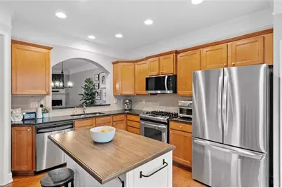 2591 Speer Court SE, Smyrna, GA 30080 - Photo 11