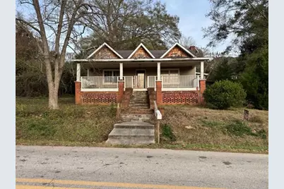 203 Johnson Street, Hogansville, GA 30230 - Photo 1