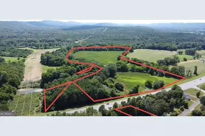 5967 Martha Berry Highway, Armuchee, GA 30105 - Photo 1